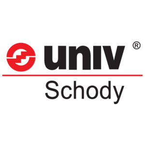 Univ Schody Logo