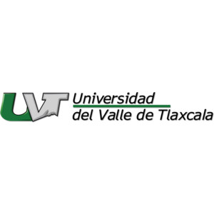 Universidad Del Valle de Tlaxcala UVT Logo