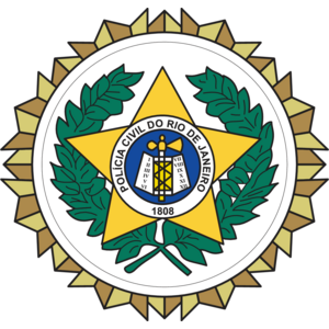 Policia Civil do Rio de Janeiro Logo