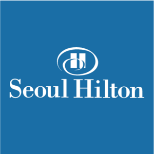 Seoul Hilton Logo