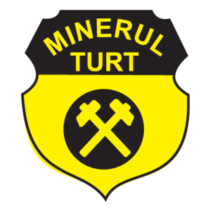 Minerul Turt Logo