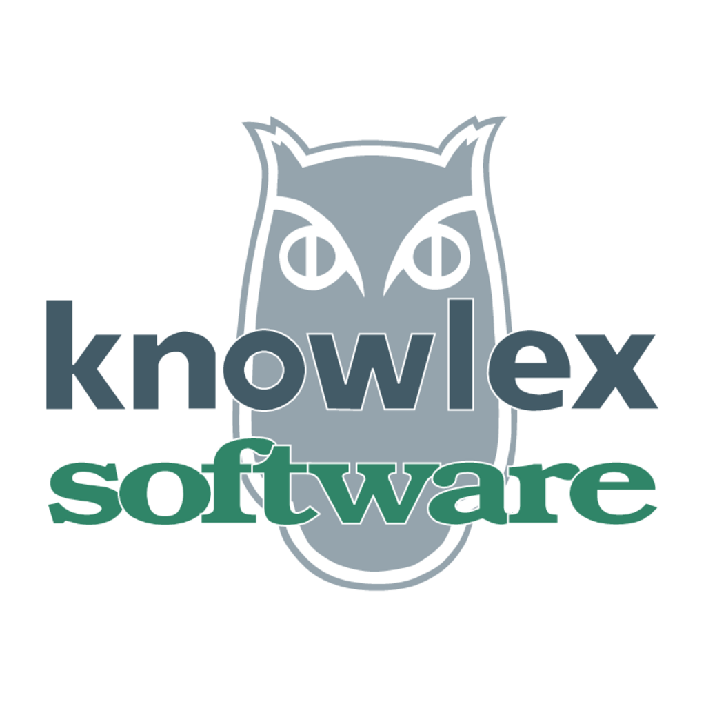 Knowlex,Software