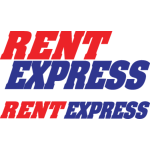 Rent Express Logo