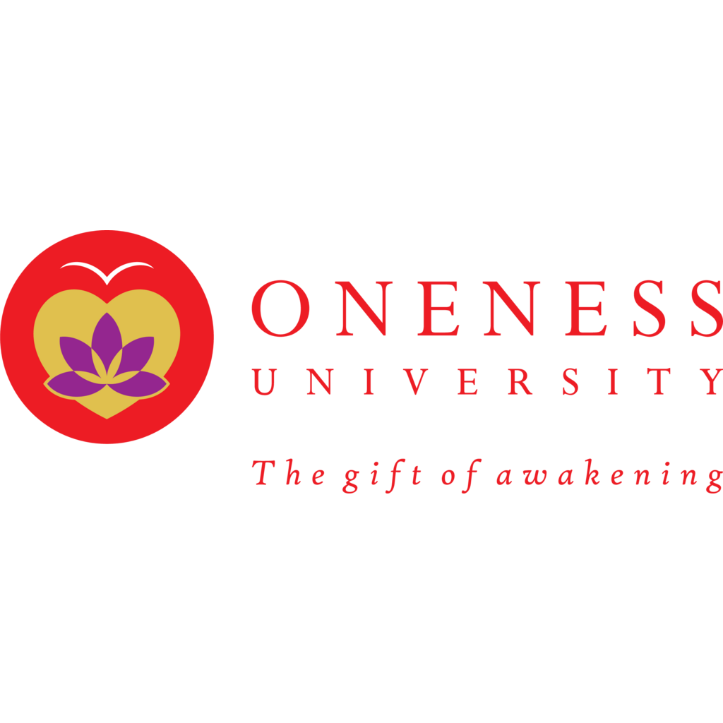 Logo, Unclassified, India, Oneness University
