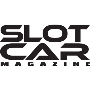 Slot Car Magazine Logo