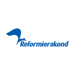 Reformierakond Logo
