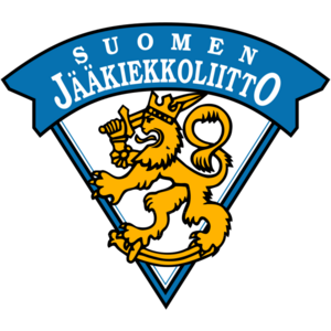 Finnish Ice Hockey Association Logo