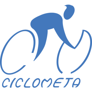 Ciclometa Logo