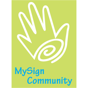 MySign Community Logo