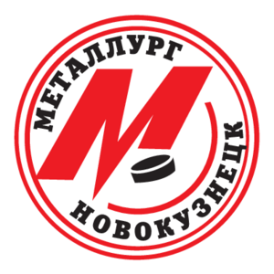Metallurg Novokuznetck Logo