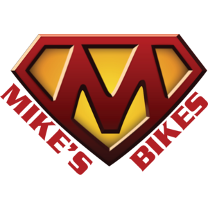 Mike's Bikes Logo