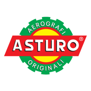 Asturo Logo