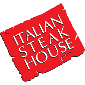 Italian Steak House Logo