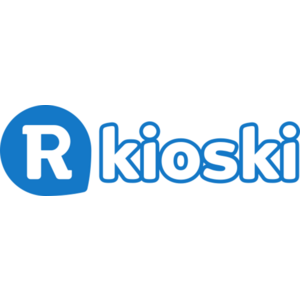 R-kioski Logo
