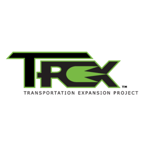 T-REX(60) Logo