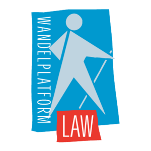 Wandelplatform LAW Logo