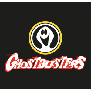 Filmation´s Ghostbusters Logo