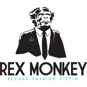 Rex Monkey Logo