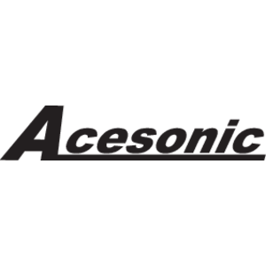 Acesonic Logo