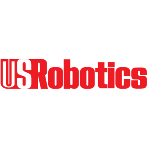 US Robotics Logo