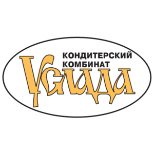 Uslada Logo