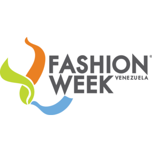 Fashon Week Venezuela Logo