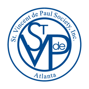 St  Vincent de Paul Society Logo