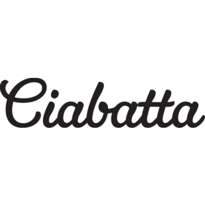 Ciabatta Logo