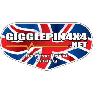 GigglePin Logo