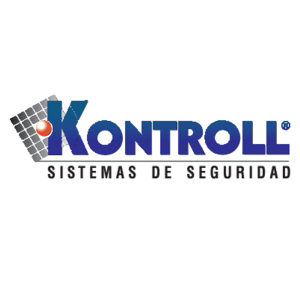 Kontroll Logo