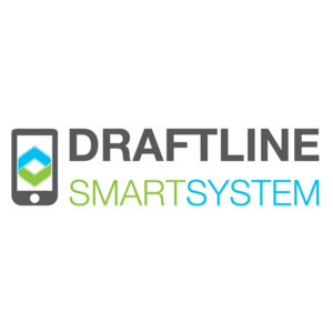 DraftLine SmartSystem Logo
