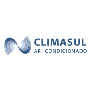Climasul Ar Condicionado Logo