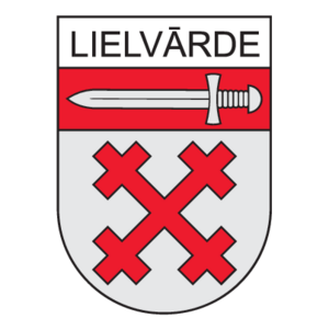 Lielvarde(25) Logo