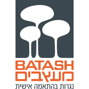 Batash Design Logo