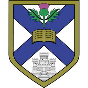 Edinburgh University AFC Logo