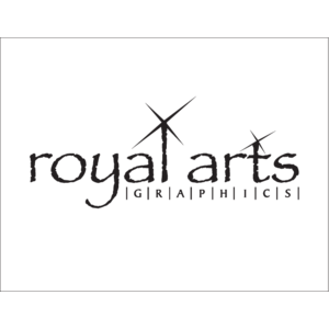 royal arts Logo