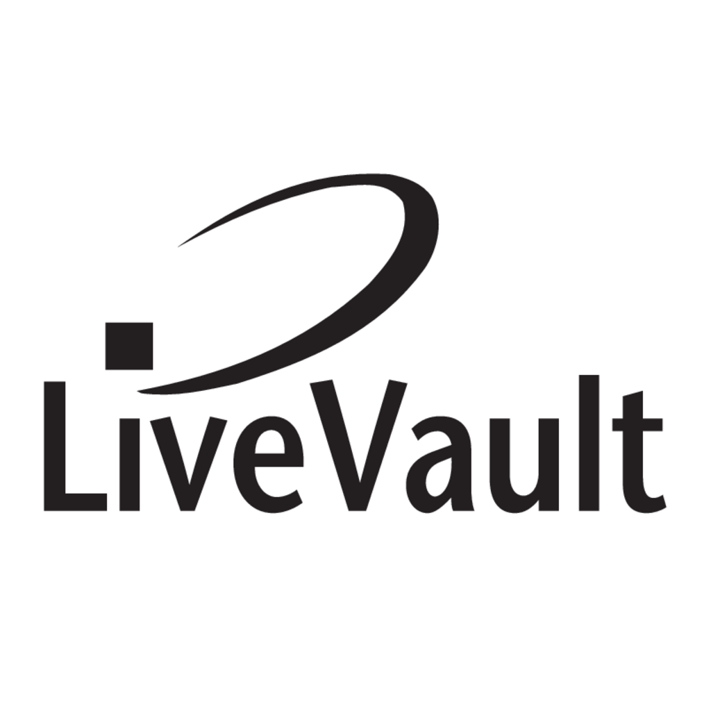 LiveVault(124)
