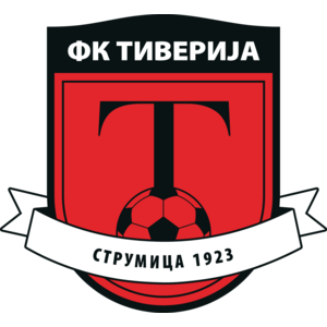 FK Tiverija Strumica Logo