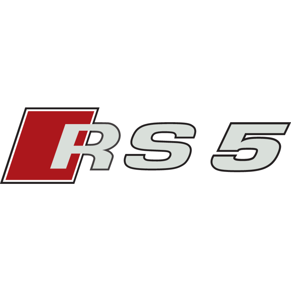 Ford Focus RS Logo PNG Vector (EPS) Free Download