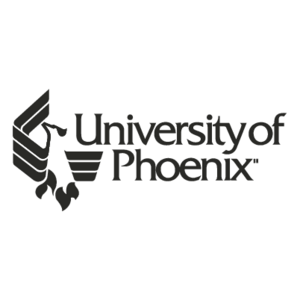 University of Phoenix(185) Logo