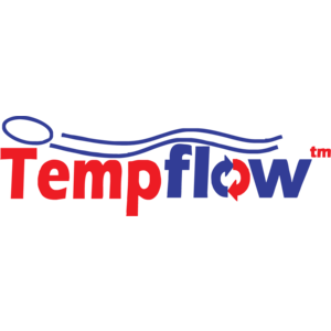 Temp flow Logo