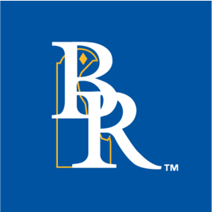 Wilmington Blue Rocks(37) Logo