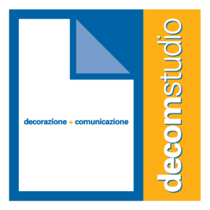 decomstudio Logo