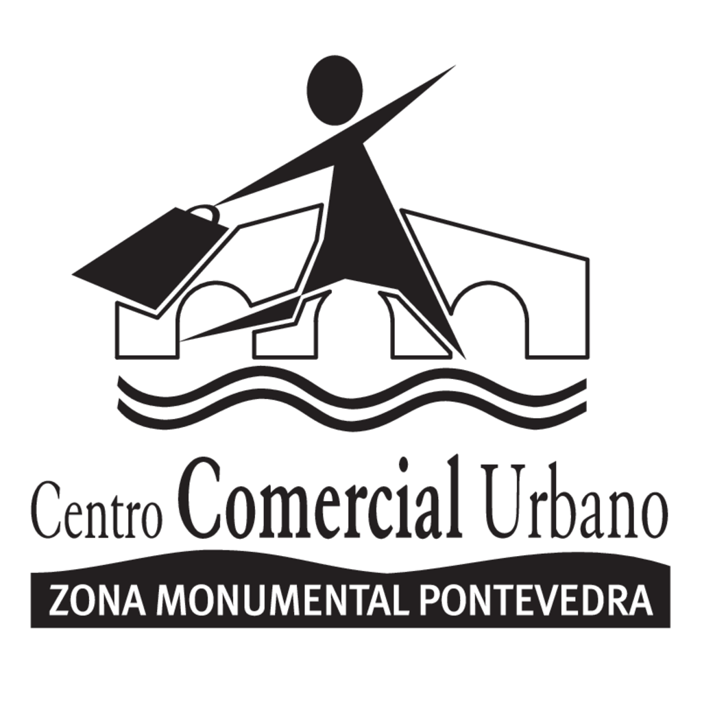 Centro,Comercial,Urbano