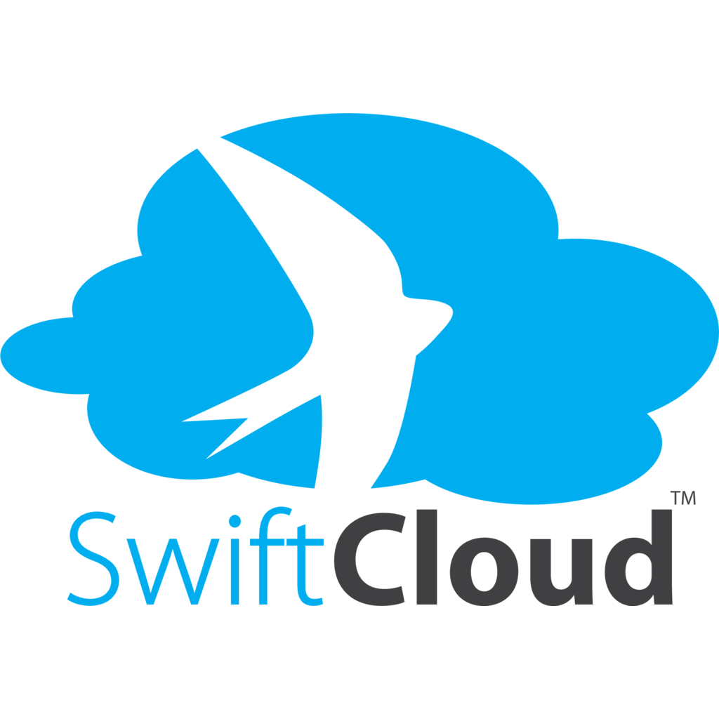 Logo, Technology, United Kingdom, SwiftCloud