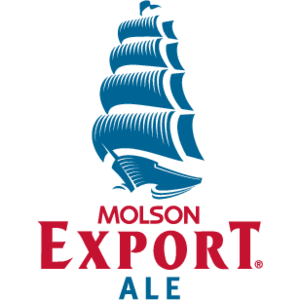 Molson Export Ale Logo