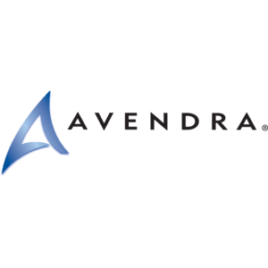 Avendra Logo