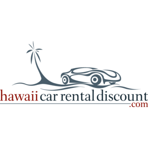 Hawaii Car Rental Logo