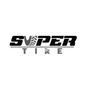 Super Tire Logo