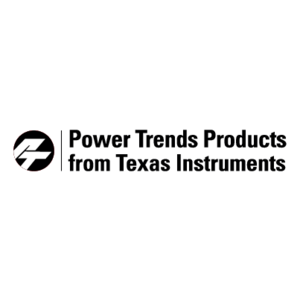 Power Trends Products Logo
